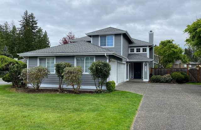 Corner lot home Maple Valley! photos photos Corner lot home Maple Valley! photos photos