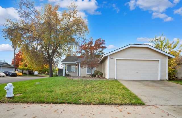 8138 Sonoma Hills Way - 8138 Sonoma Hills Way, Florin, CA 95828