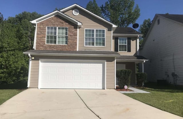 1585 Keystone Dr - 1585 Keystone Drive, Conley, GA 30288