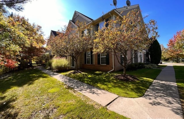2083 Pinecroft Drive - 2083 Pinecroft Drive, Wayne County, MI 48188