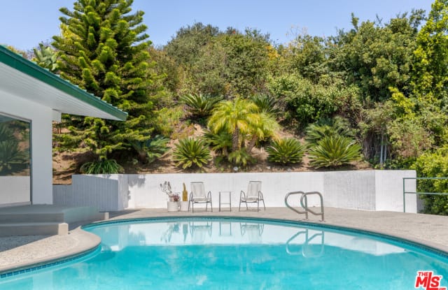 3109 Torreyson Pl - 3109 Torreyson Place, Los Angeles, CA 90046