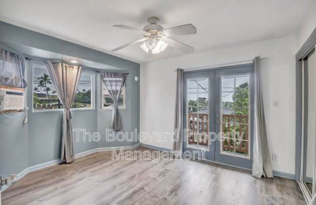 94-231 Kahuamo Place - 94-231 Kahuamo Place, Waipahu, HI 96797