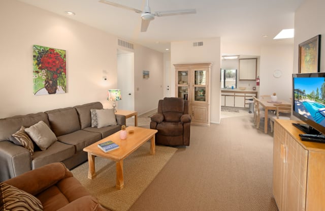 28834 Isleta Court - 28834 Isleta Court, Cathedral City, CA 92234
