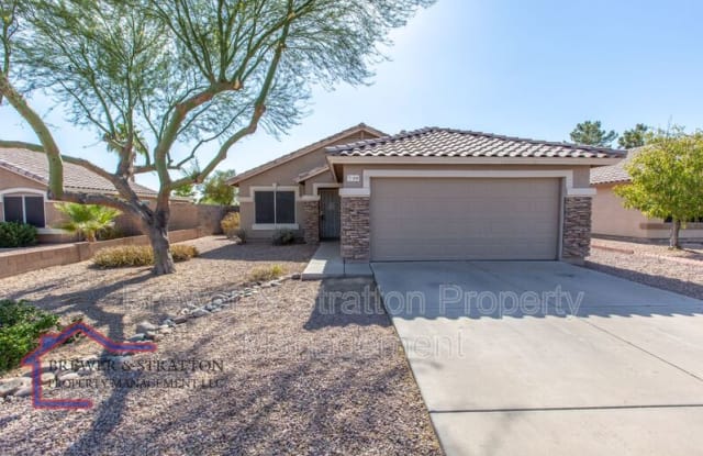 514 S 86th Pl - 514 South 86th Place, Mesa, AZ 85208
