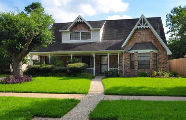 15427 Tadworth Drive - 15427 Tadworth Drive, Houston, TX 77062