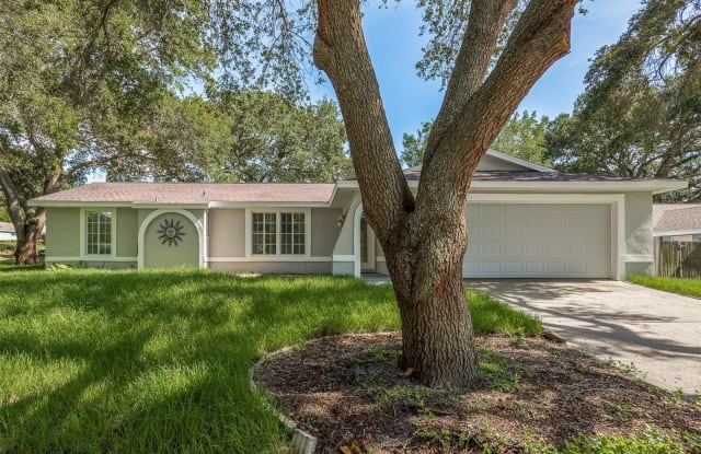 1666 SPOTTSWOOD CIRCLE - 1666 Spottswood Circle, Palm Harbor, FL 34683