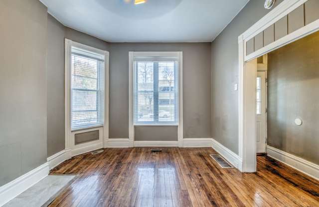 3636 Shaw Blvd - 1F Gallery 4