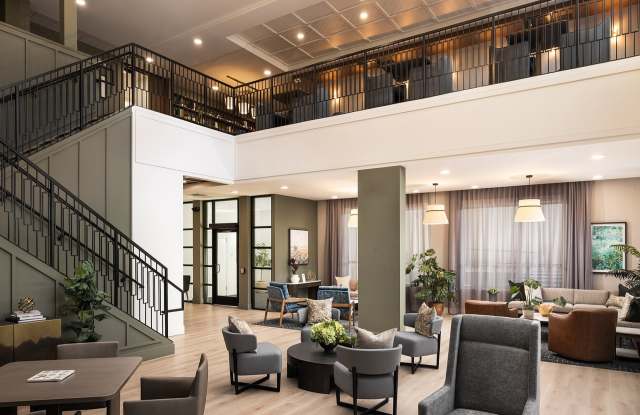 Aspendale Centennial 60+ Active Adult Apartment Homes photos photos