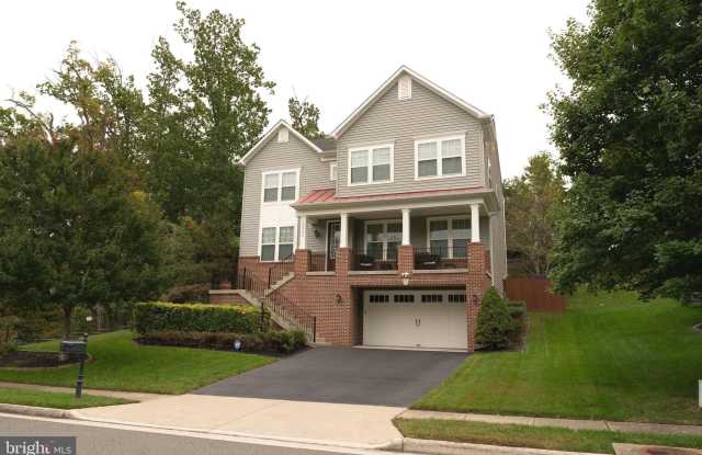 12955 LUCA STATION Way - 12955 Luca Station Way, Lake Ridge, VA 22192