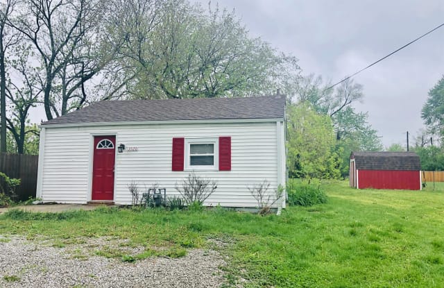3520 South Park Avenue - 3520 South Park Avenue, Independence, MO 64052