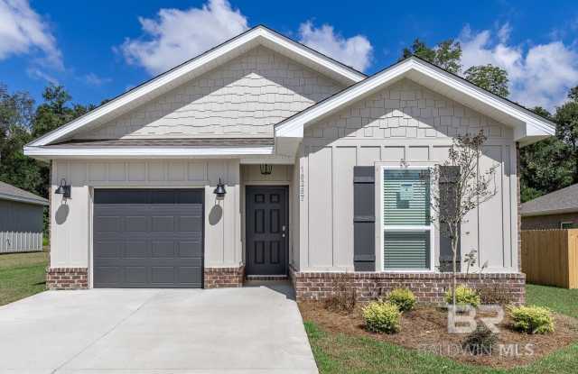 16267 Tigris Drive - 16267 Tigris Drive, Baldwin County, AL 36532
