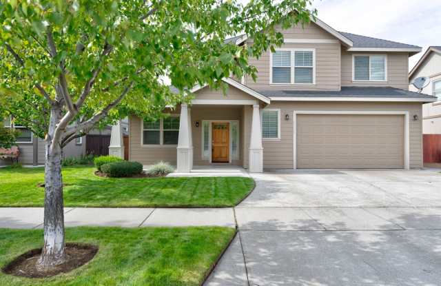 61167 CONE FLOWER STREET, BEND, OR 97702 - COPPER SPRINGS ESTATES photos photos