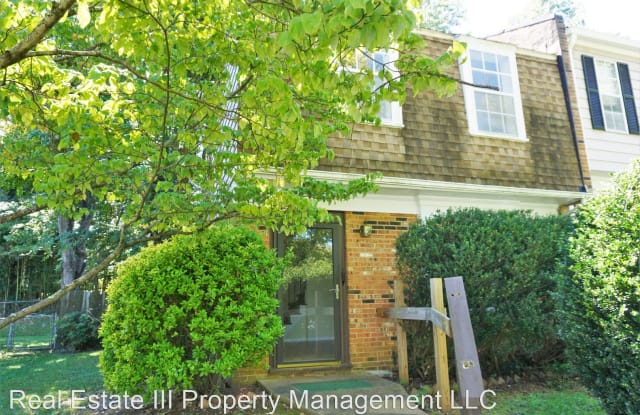 338 Cleveland Ave - 338 Cleveland Avenue, Charlottesville, VA 22903