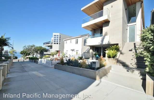 310 16th Place - 310 16th Place, Manhattan Beach, CA 90266