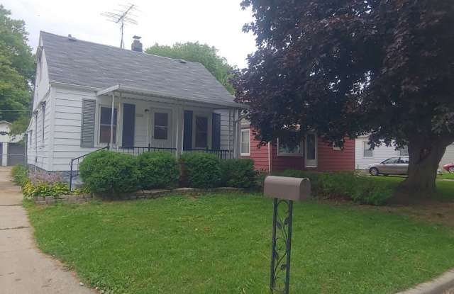 1222 Kenilworth Avenue - 1222 Kenilworth Avenue, Mount Pleasant, WI 53403