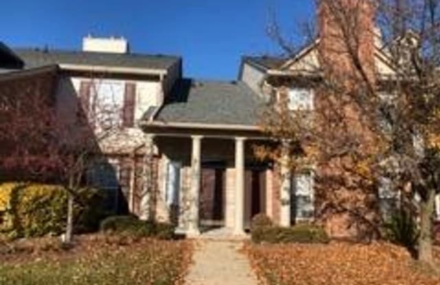 3568 Oakmonte - 3568 Oakmonte Boulevard, Oakland County, MI 48306