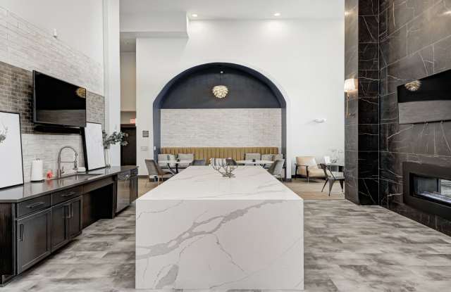 Verge Luxury Flats Gallery 4