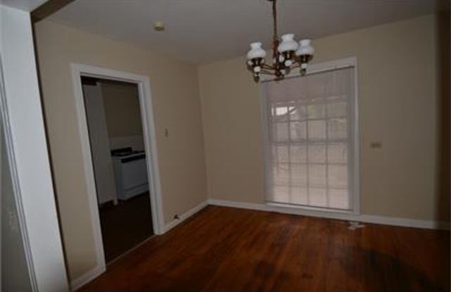 Charming 2BR 1BA in North Waco – Minutes from HEB & Baylor Gallery 3