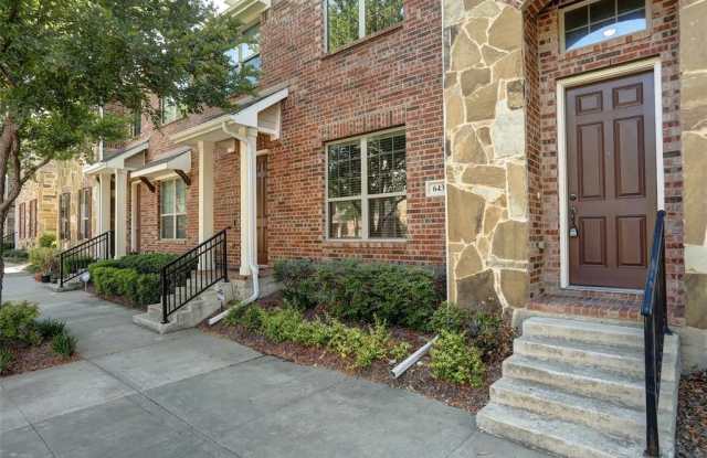 643 Matthew Place - 643 Matthew Place, Richardson, TX 75081