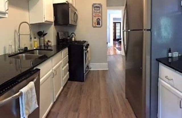 3852 Grand Ave S - 3852 Grand Avenue South, Minneapolis, MN 55409