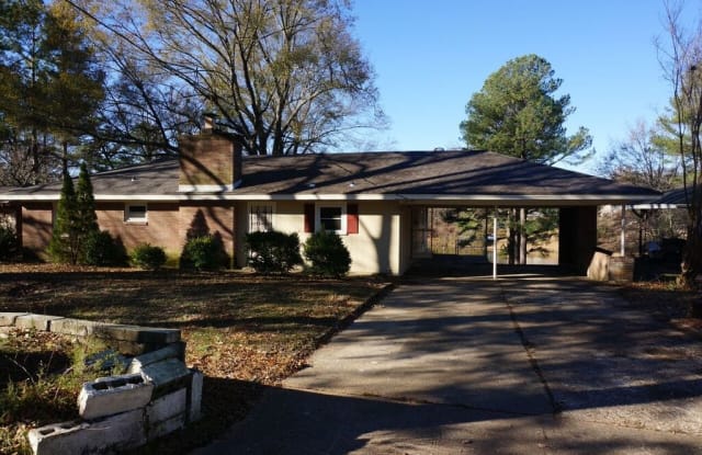 4749 Lakeridge Dr - 4749 Lakeridge Drive, Memphis, TN 38109