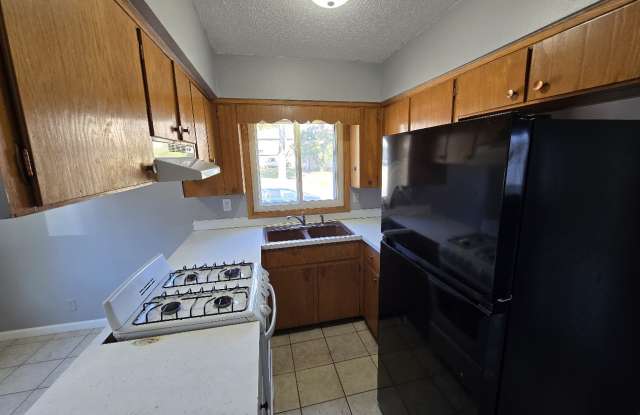 811 West 3rd Street#1 - 811 West 3rd Street, Waterloo, IA 50701