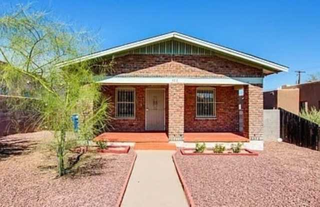 322 North Cherry Avenue photos photos