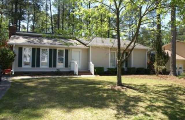 115 Gale River Rd - 115 Gale River Road, Richland County, SC 29223