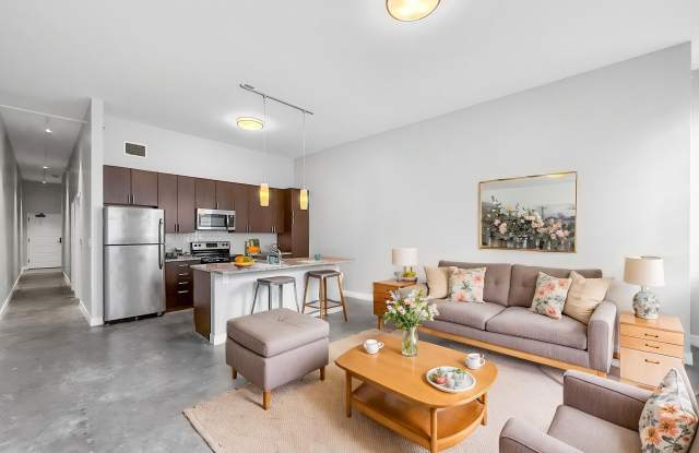 R & T Lofts Gallery 2