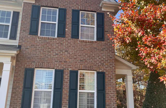Spacious 2BR/3BA Townhome in Rennaisance Park near Downtown Raleigh - 664 Cupola Drive, Raleigh, NC 27603