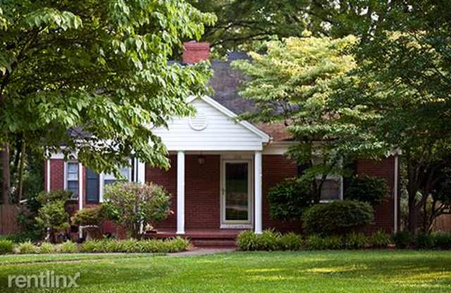 1508 Pinecrest Avenue - 1508 Pinecrest Avenue, Charlotte, NC 28205
