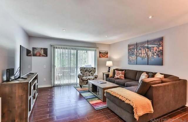 5700 Baltimore Dr unit: 5 photos photos