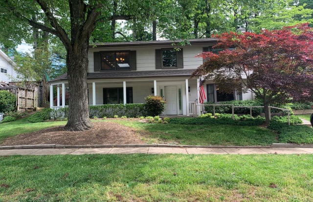 705 WILSON AVE - 705 Wilson Avenue, Rockville, MD 20850
