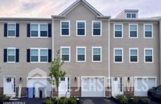 89 Melanie Way - 89 Melanie Way, Ocean County, NJ 08050