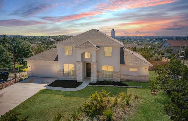 528 BREATHLESS VIEW ST - 528 Breathless View Street, Timberwood Park, TX 78260