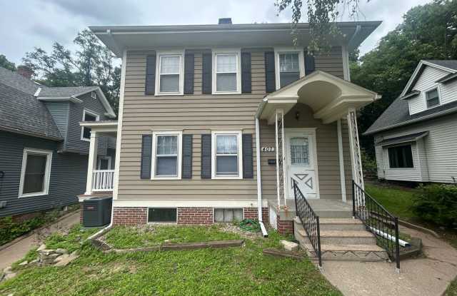 Three story East End home plus basement! photos photos