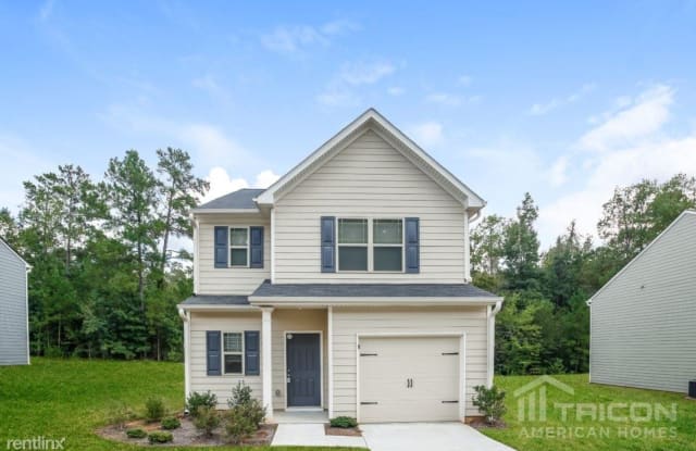 3312 Lowland Drive - 3312 Lowland Drive, Douglas County, GA 30135