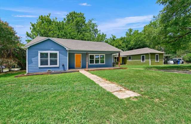 1721 South Fannin Avenue photos photos
