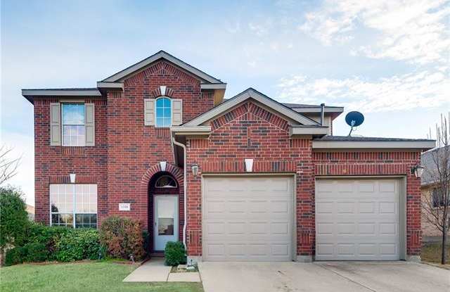 1310 Chestnut Hill Drive - 1310 Chestnut Hill Drive, Wylie, TX 75098
