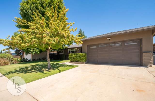 Fresno Eastside Home, 3BR/2BA, Near CSUF – w/Solar photos photos