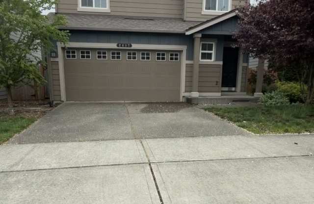 2417 Fiddleback Street Northeast photos photos