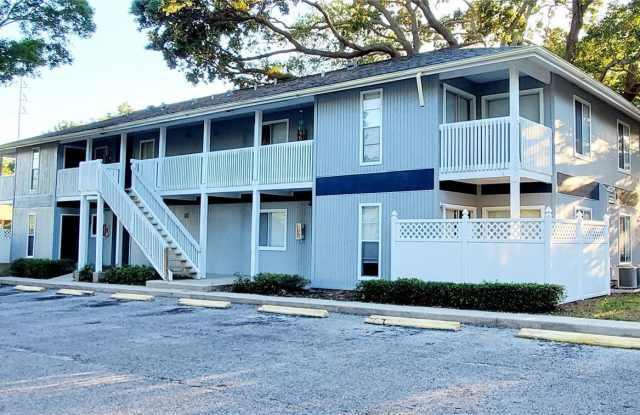 1115 OHIO AVENUE - 1115 Ohio Avenue, Dunedin, FL 34698