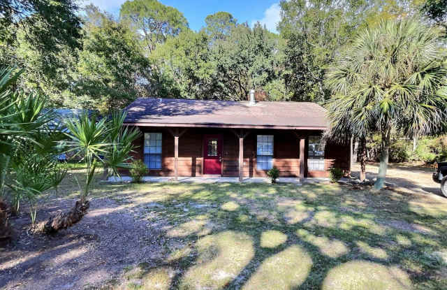 9216 Point Aux Chenes Road - 9216 Pointe Aux Chenes Road, Jackson County, MS 39564