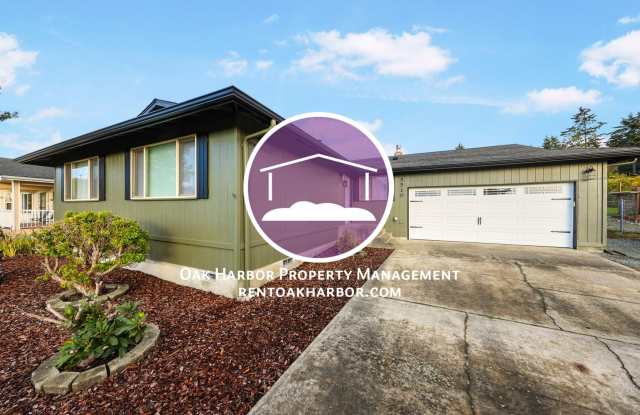 3 Bed 2 Bath - Cap Sante Marina - Island Hospital - 5510 Kingsway, Anacortes, WA 98221