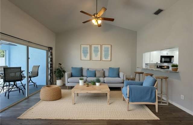 1418 Cape Coral Parkway W - 1418 Cape Coral Parkway West, Cape Coral, FL 33914