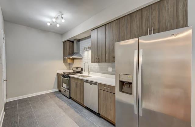 1115 Ponce De Leon Avenue Northeast - 1115 Us Route 29, Atlanta, GA 30306