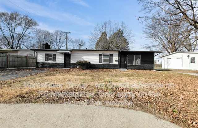 129 Saint Thomas Ln - 129 Saint Thomas Lane, Cahokia, IL 62206