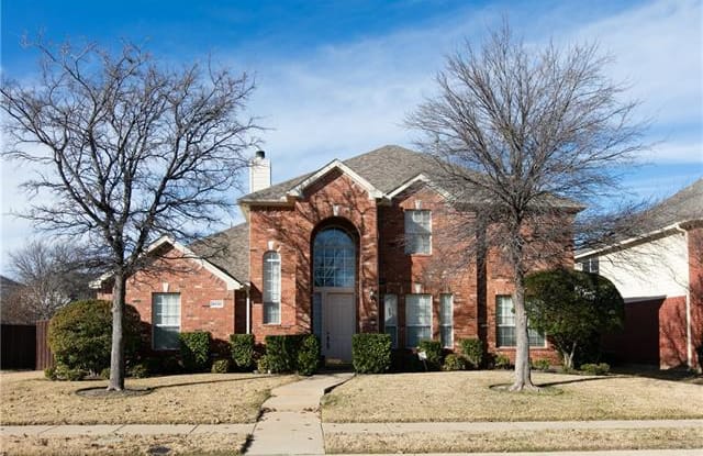 4533 White Rock Lane - 4533 White Rock Lane, Plano, TX 75024