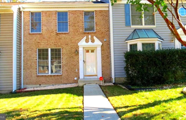 12724 WEDGEDALE CT - 12724 Wedgedale Court, Marlton, MD 20772