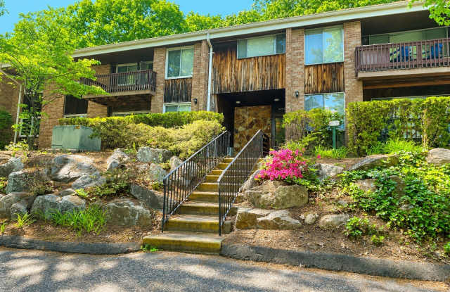 200 Woodmont Avenue photos photos